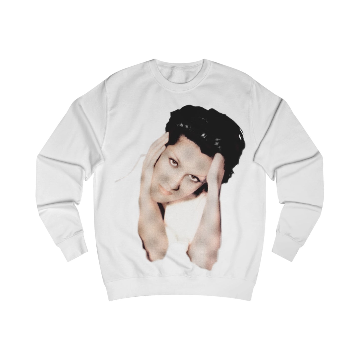 Celine Dion Sweatshirt