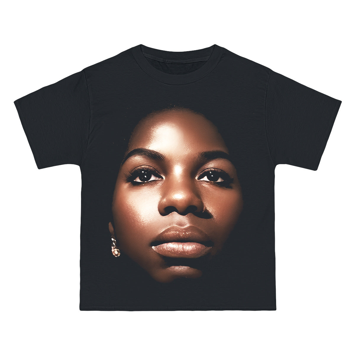 Nina Simone T-shirt