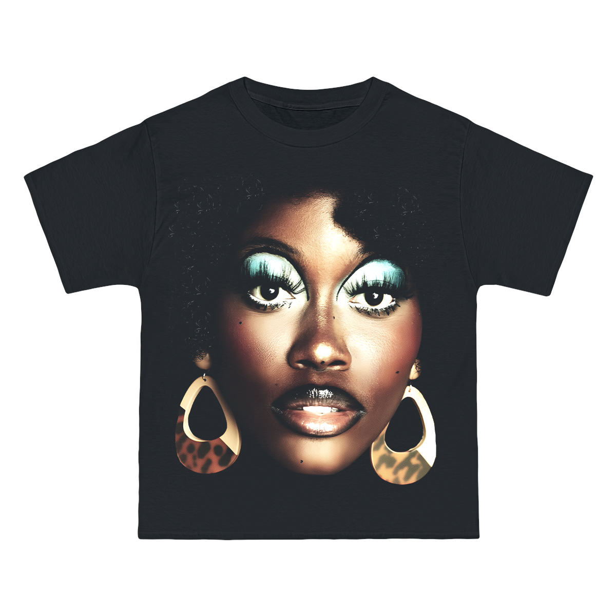 Diana Ross T-shirt