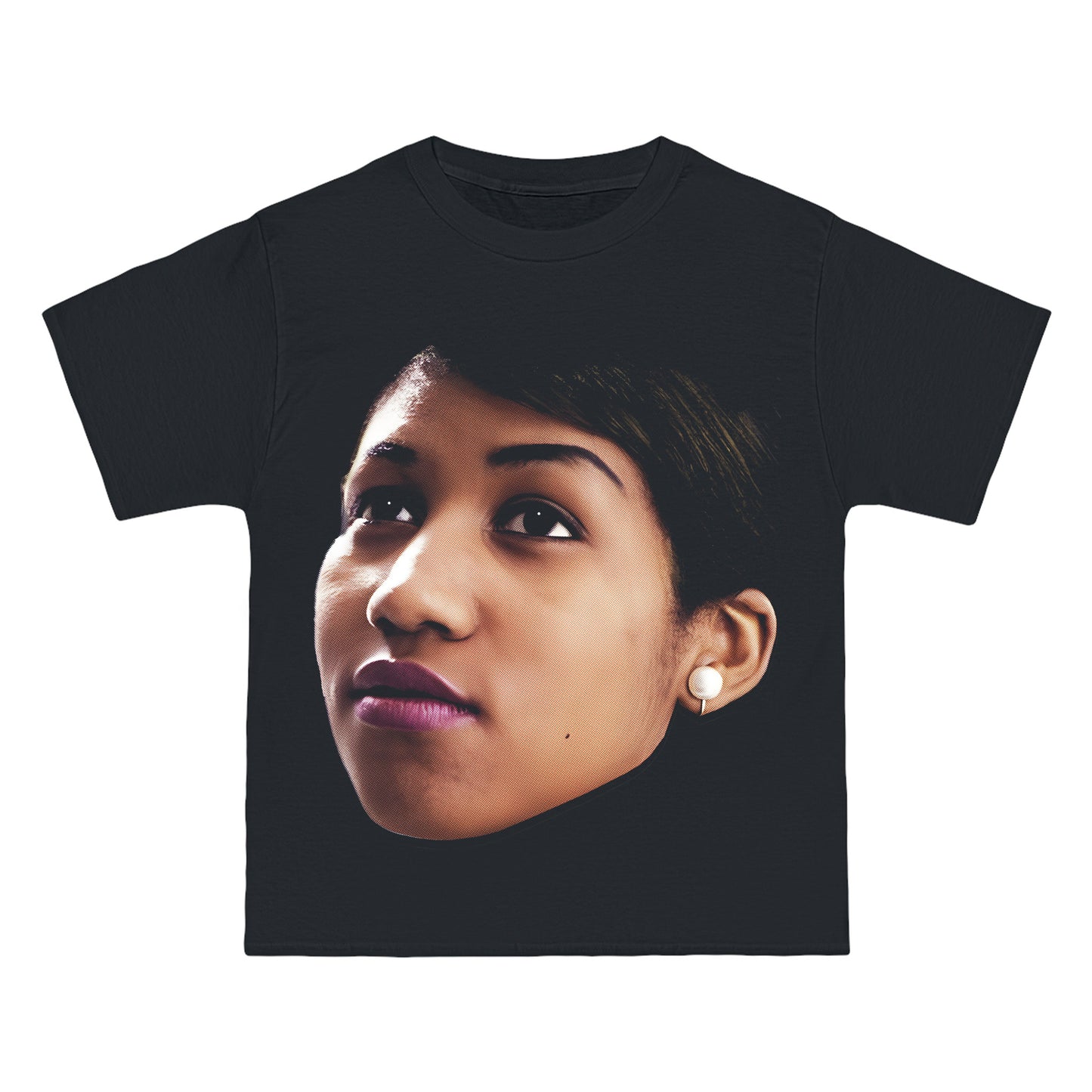 Aretha Franklin T-shirt