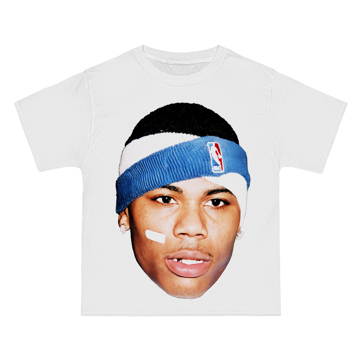 Nelly T-shirt