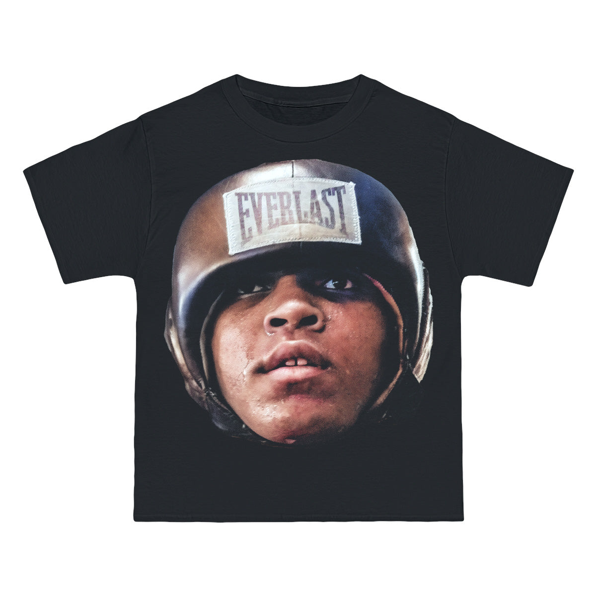 Muhammad Ali T-shirt