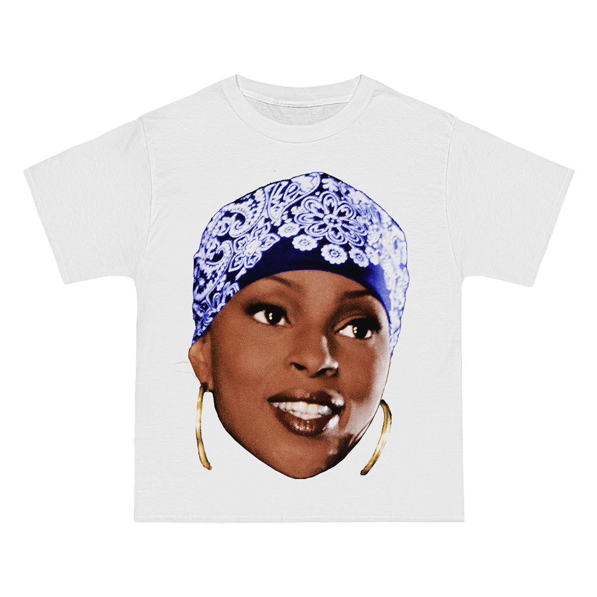 Mary J. Blige T-shirt