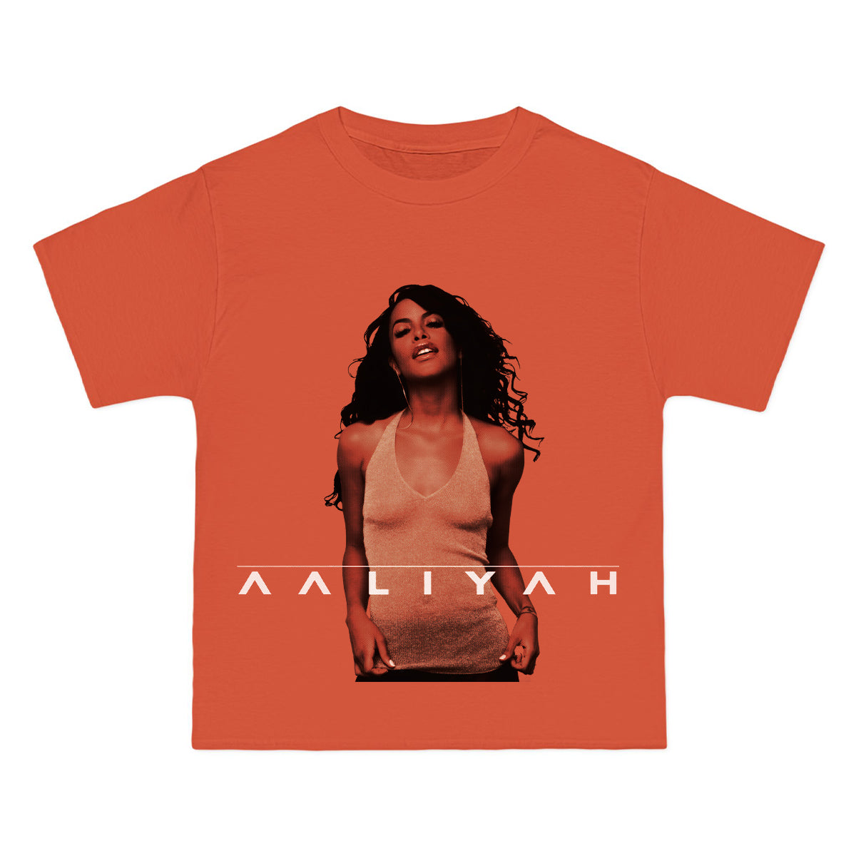 Aaliyah T-Shirt