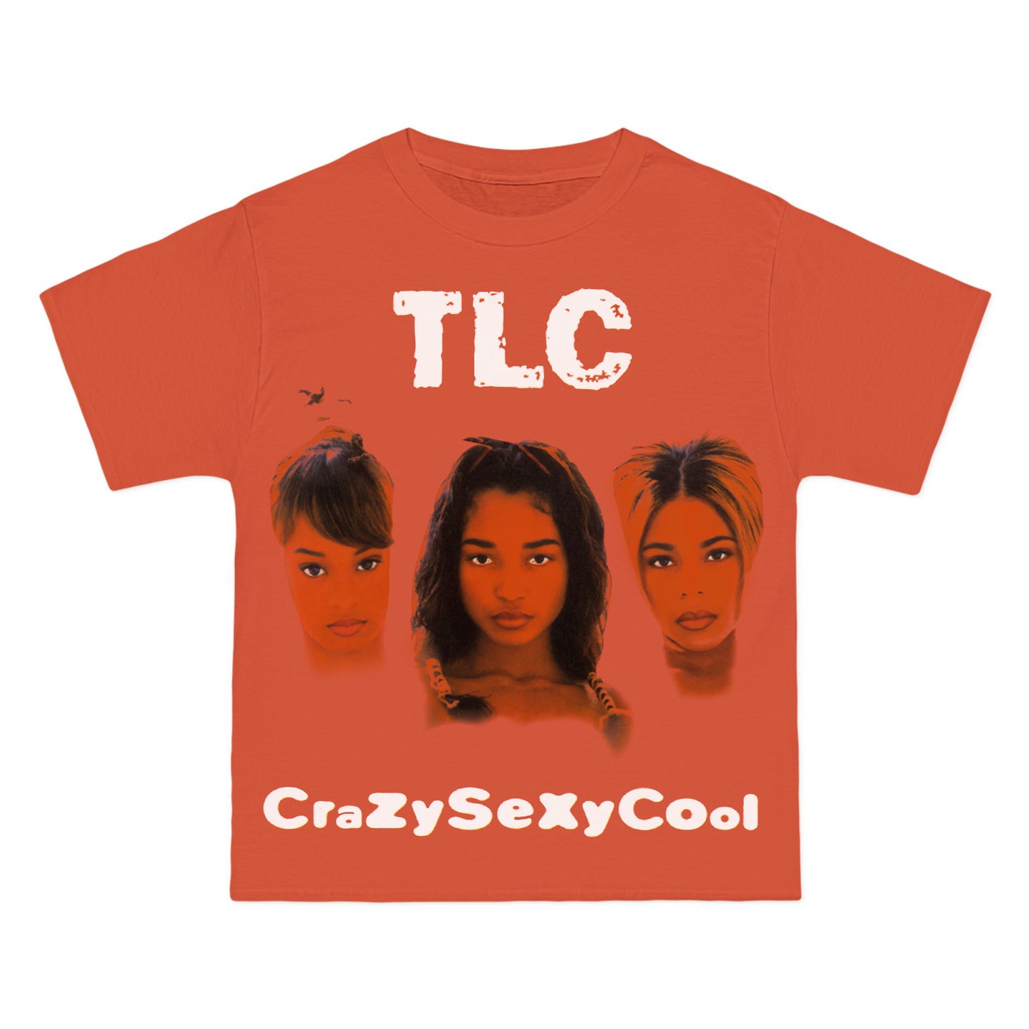 TLC T-Shirt