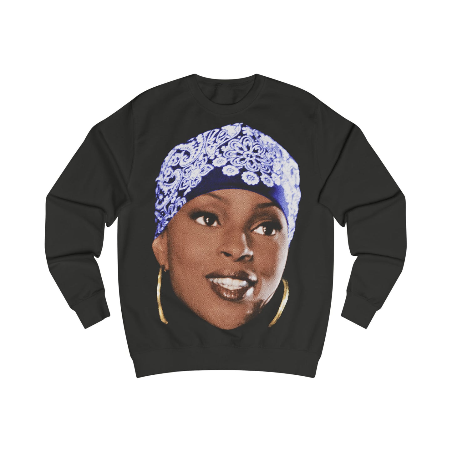 Mary J. Blige Sweatshirt