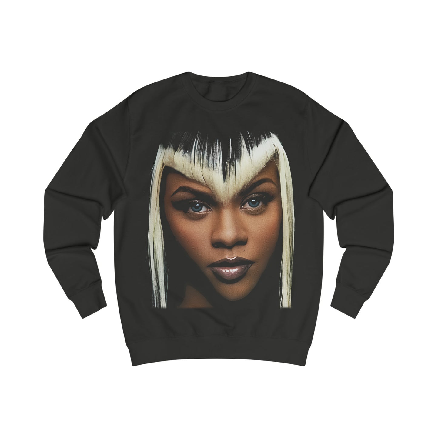 Lil Kim Sweatshirt