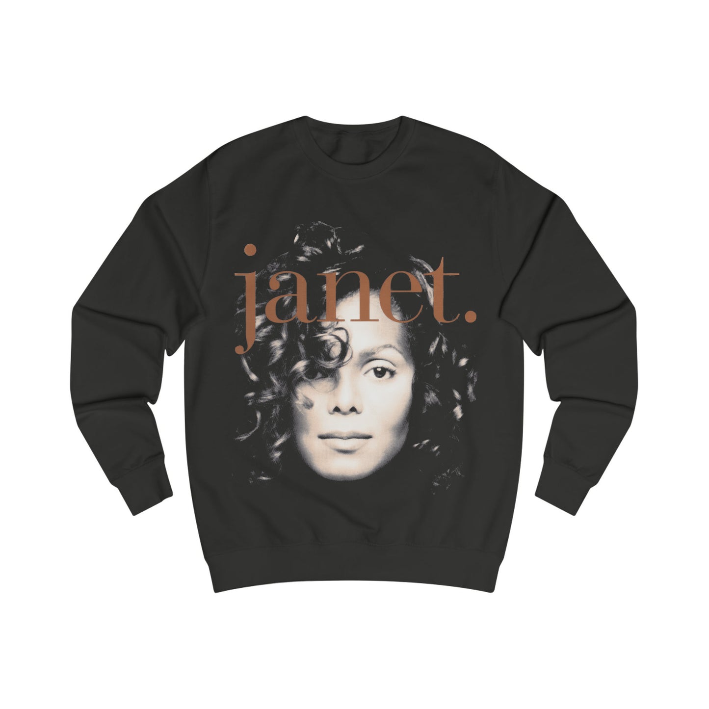 Janet Jackson Sweatshirt