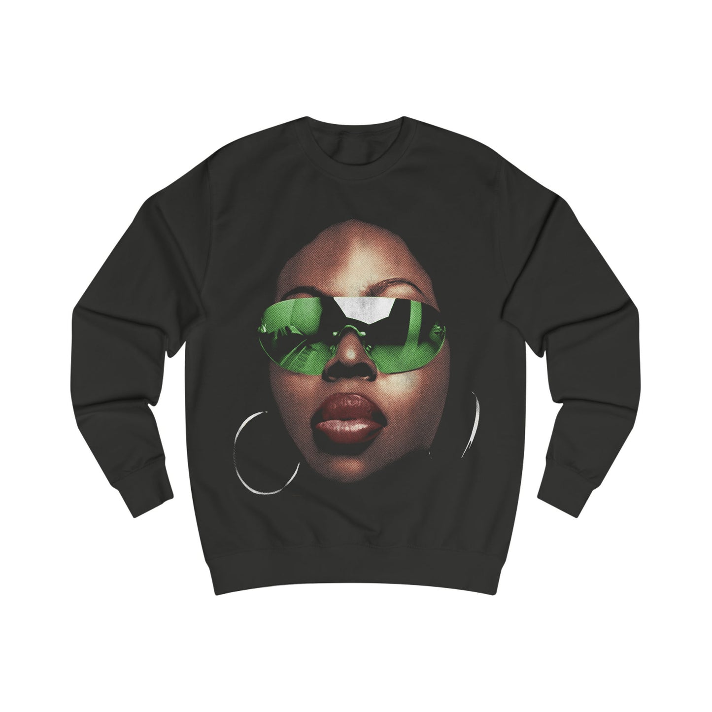 Angie Stone Sweatshirt