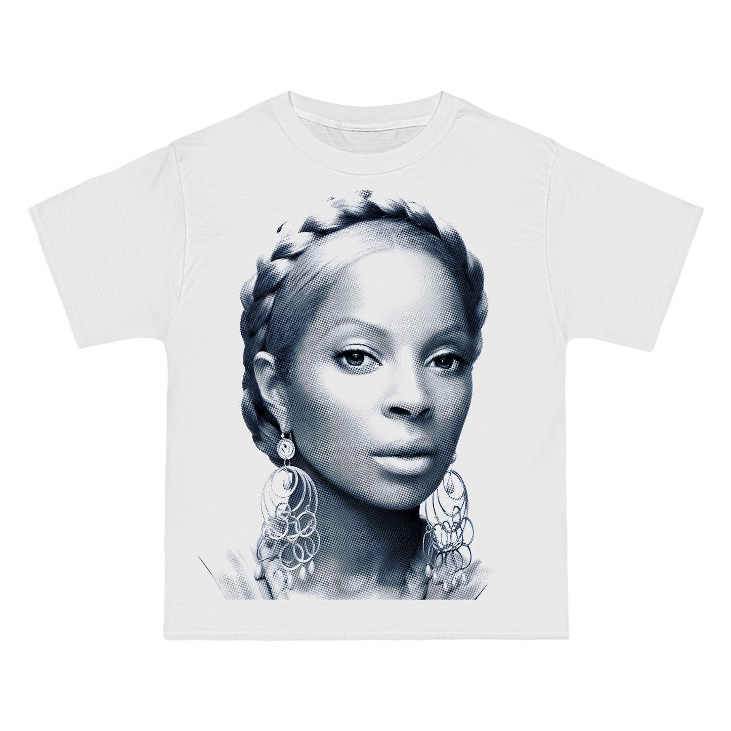 Mary J Blige T-shirt