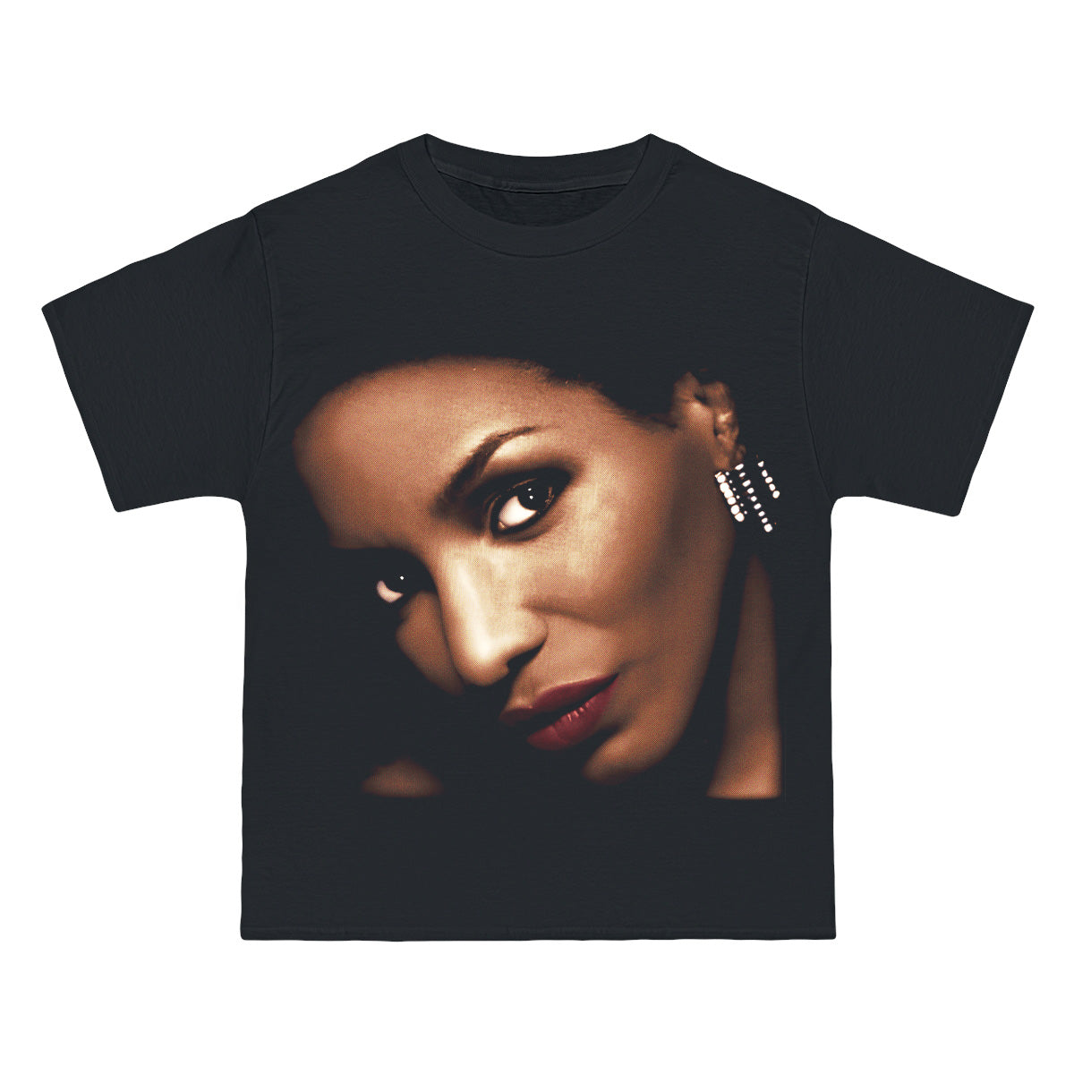 Stephanie Mills T-shirt