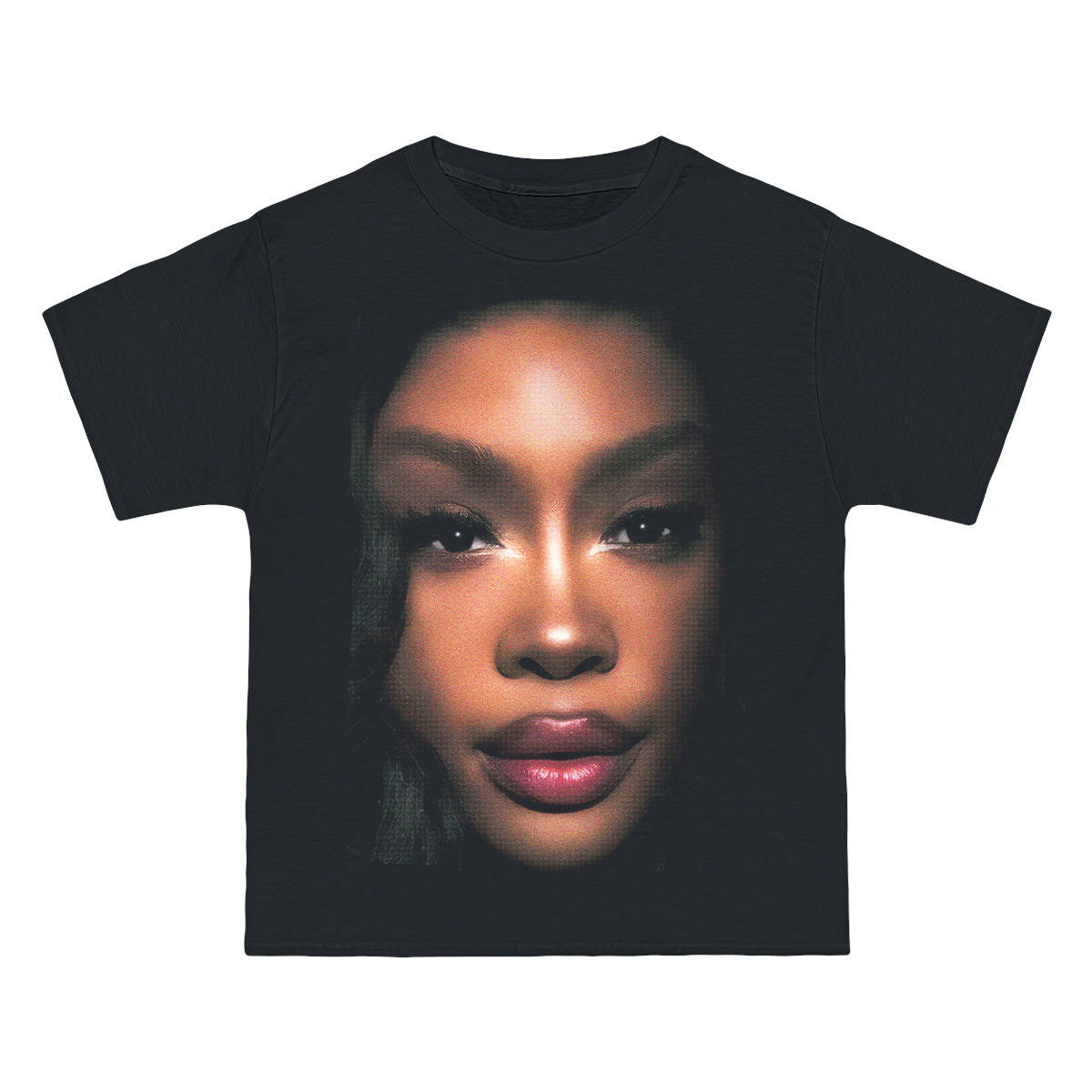 SZA T-shirt