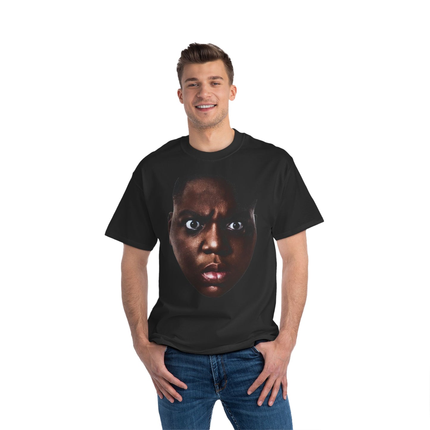 Biggie T-shirt