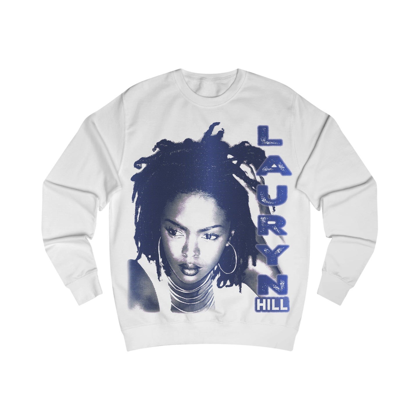 Lauryn Hill Sweatshirt