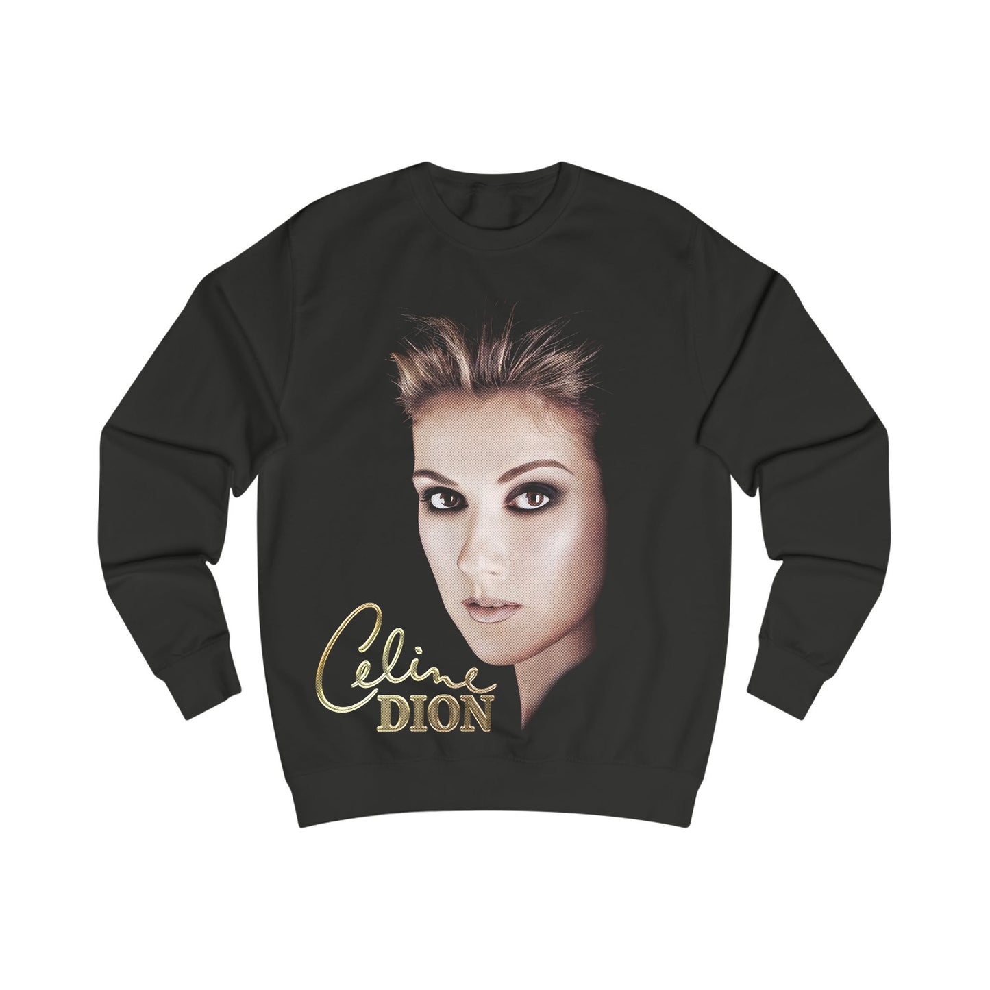 Celine Dion Sweatshirt