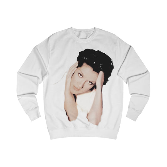 Celine Dion Sweatshirt