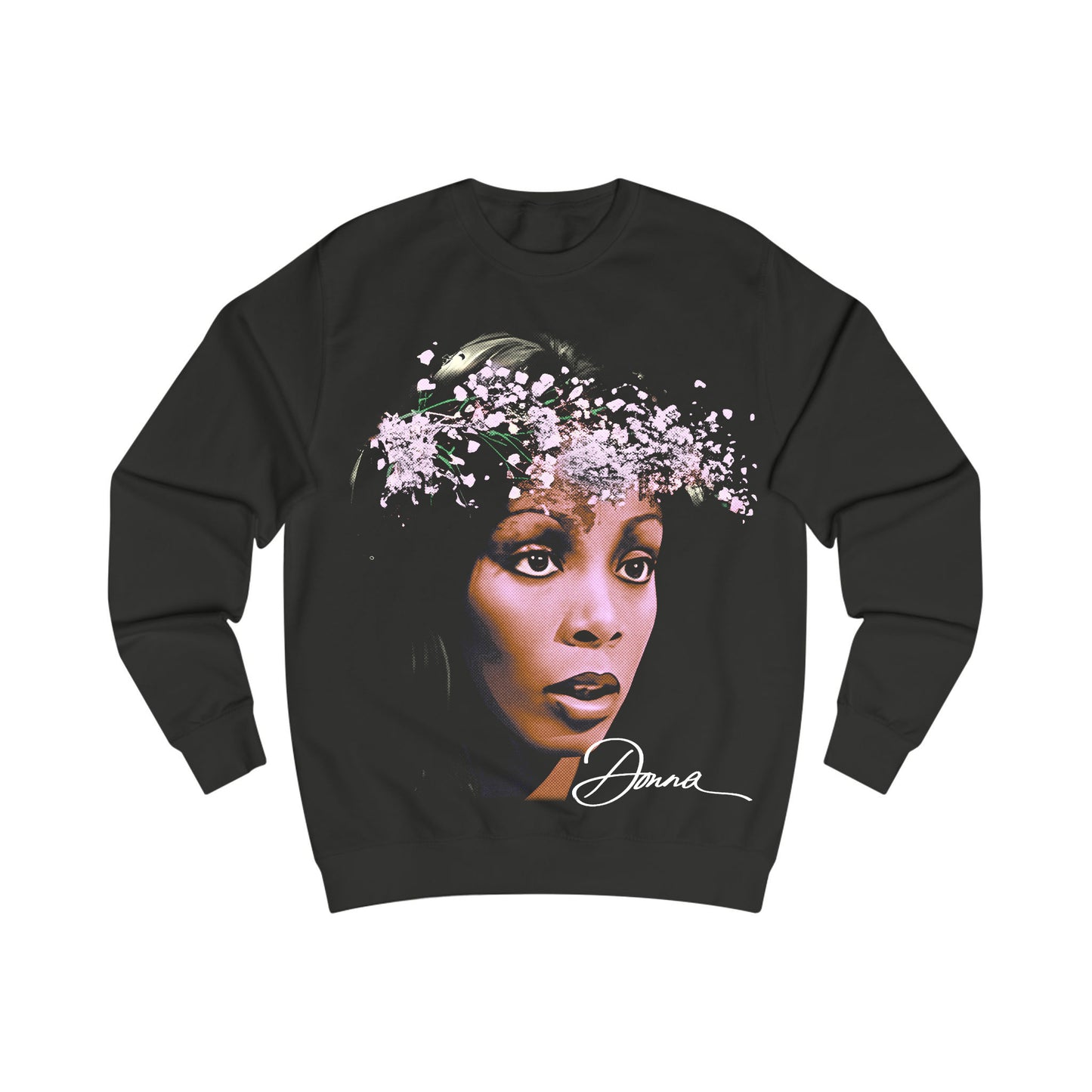 Donna Summer Sweatshirt