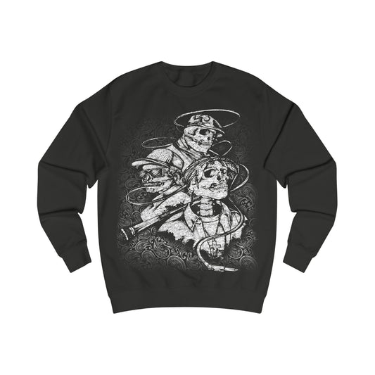 Biggie x Eazy E x Tupac Sweatshirt