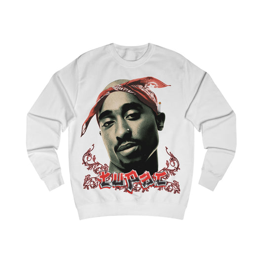 Tupac Sweatshirt