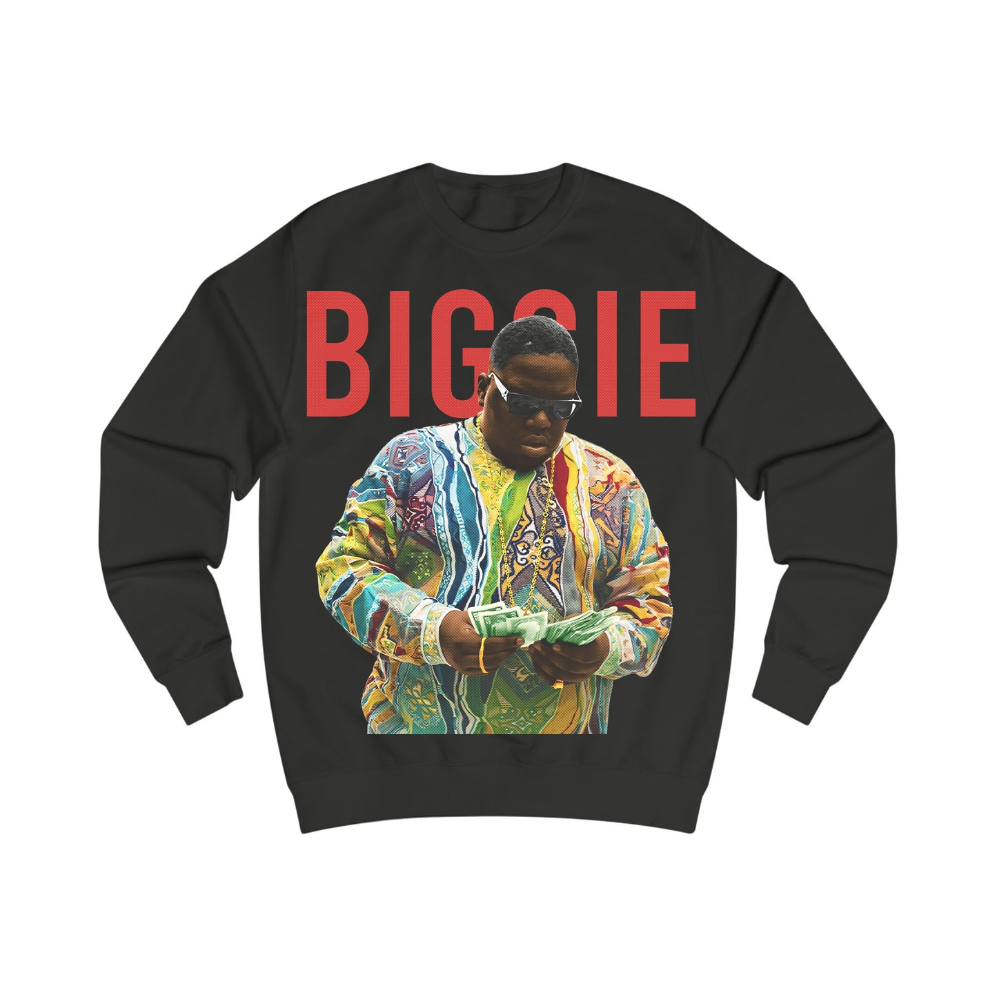 Biggie Sweatshirt