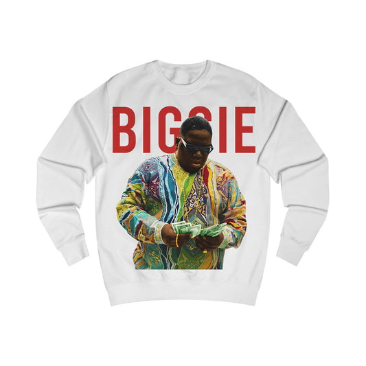 Biggie Sweatshirt