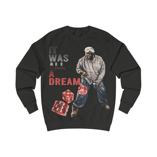 Biggie 'Dice' Sweatshirt