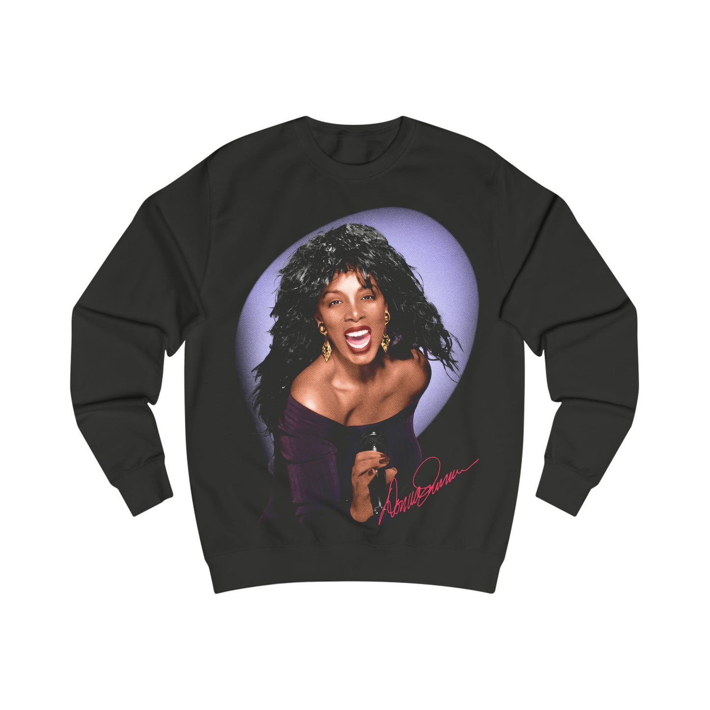 Donna Summer Sweatshirt