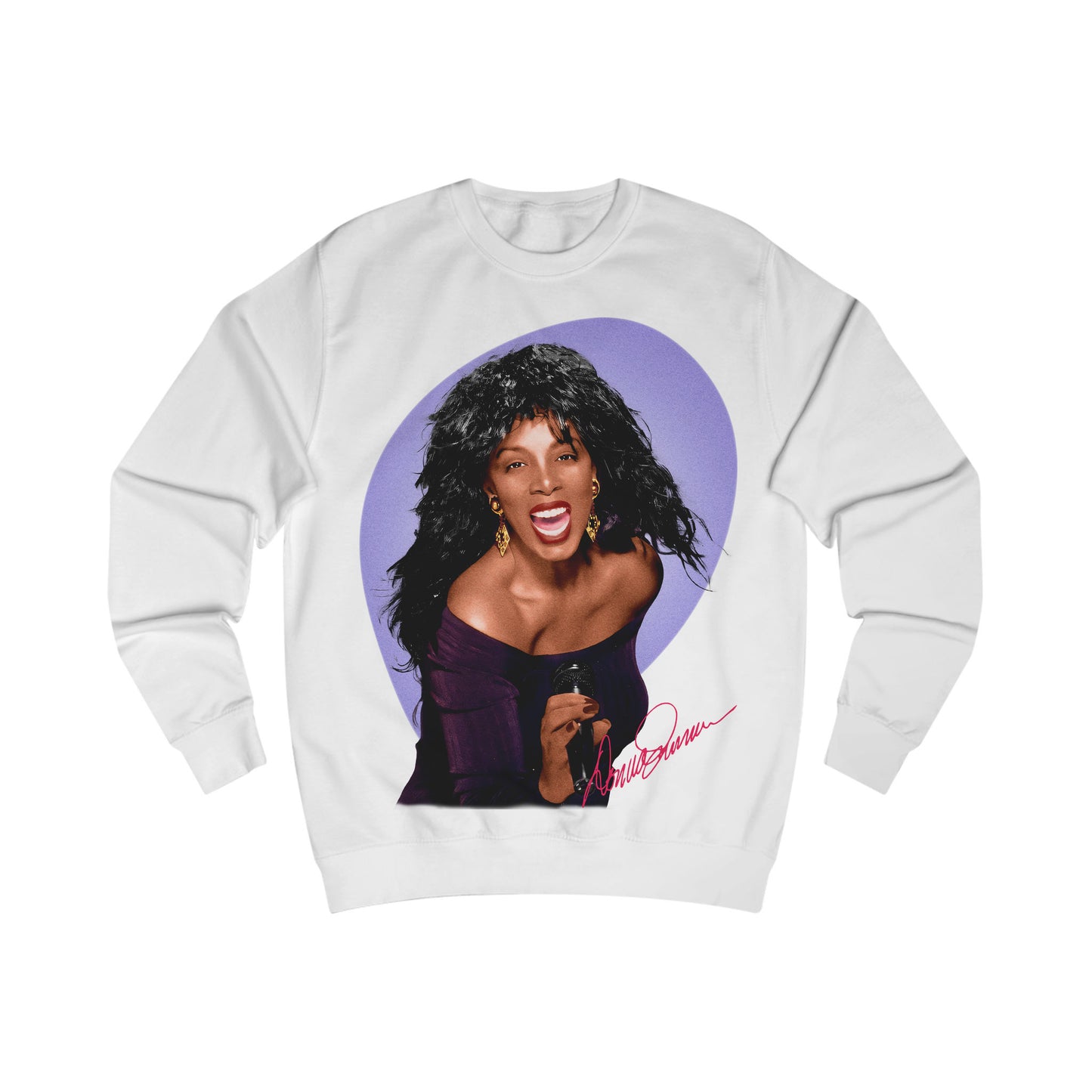 Donna Summer Sweatshirt