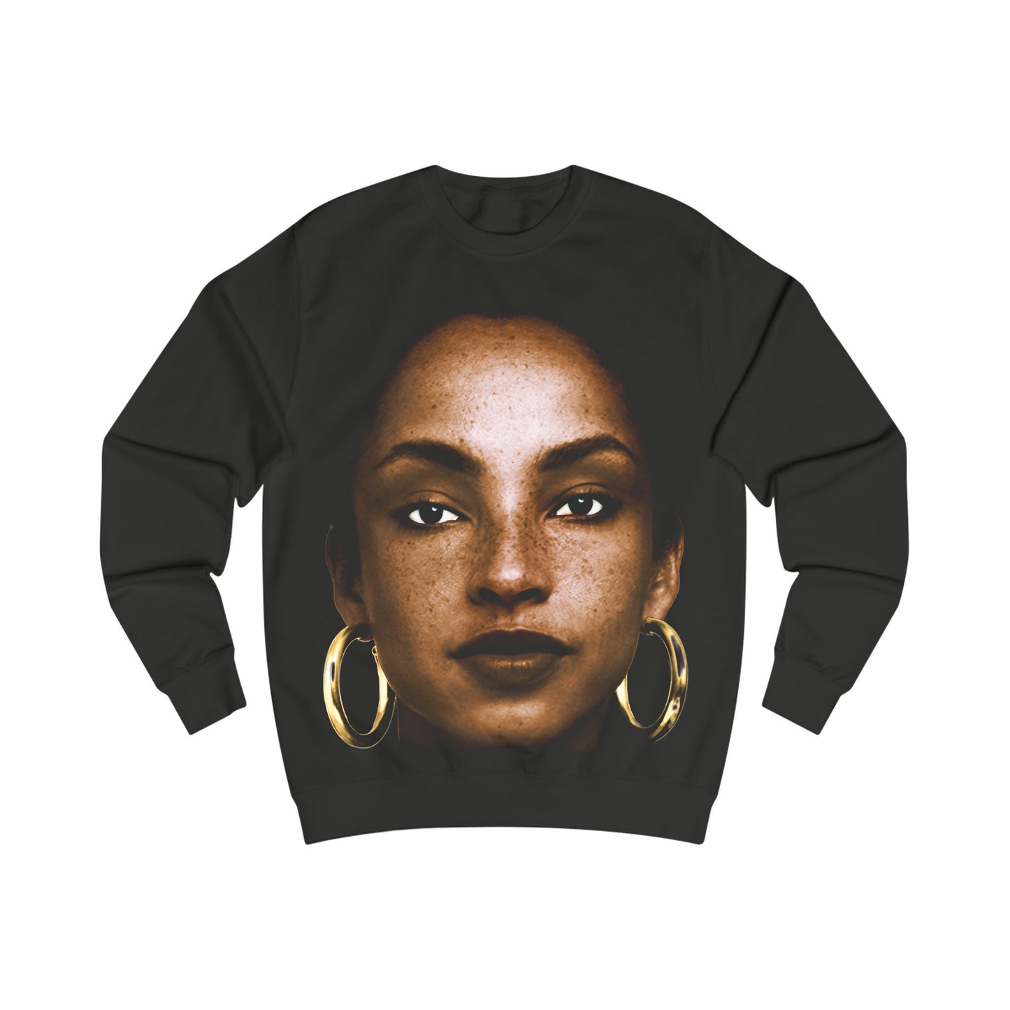 Sade Adu Sweatshirt