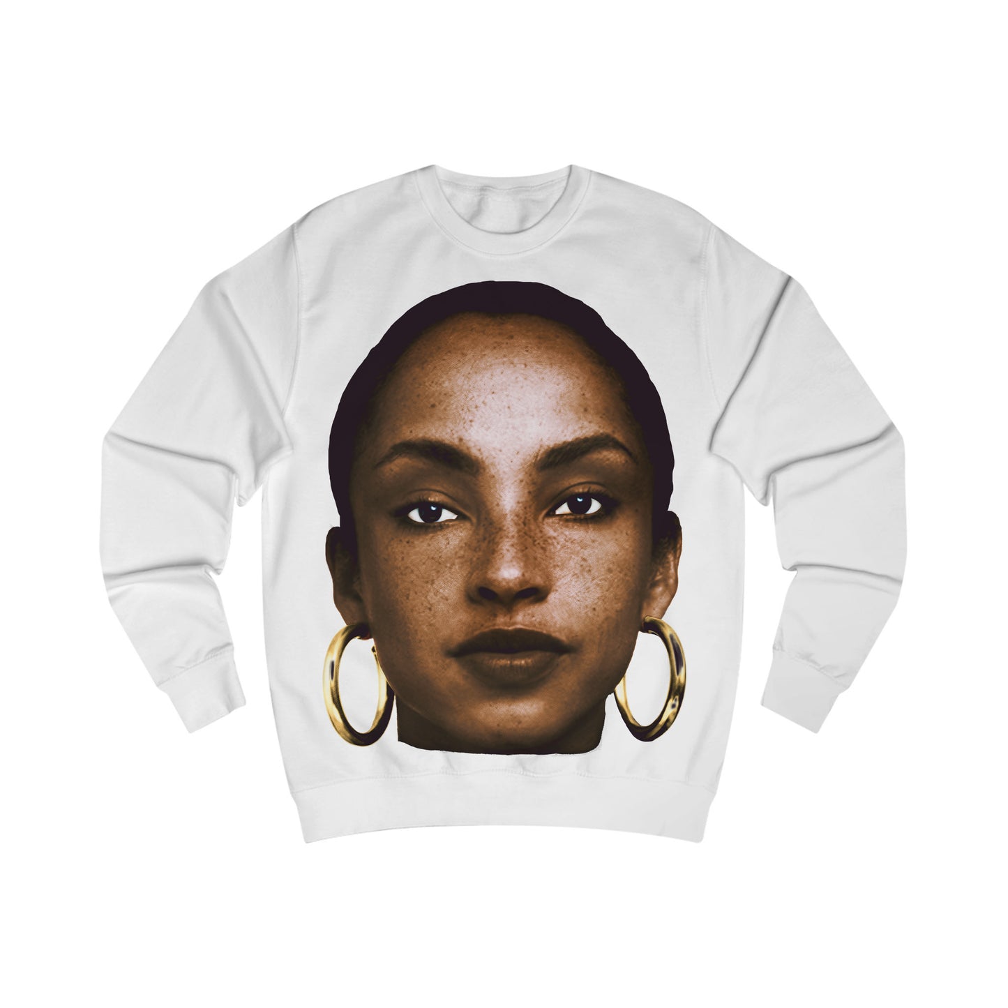 Sade Adu Sweatshirt