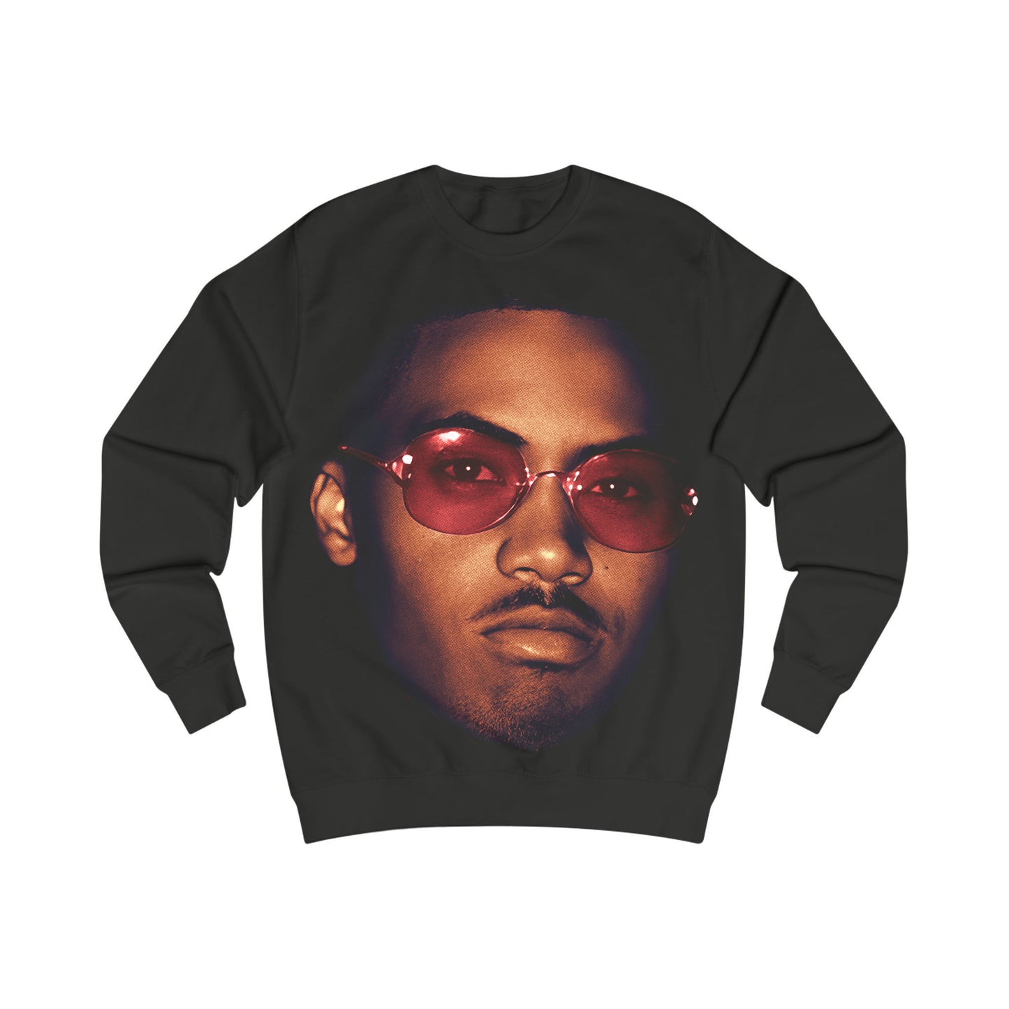 Nas Sweatshirt