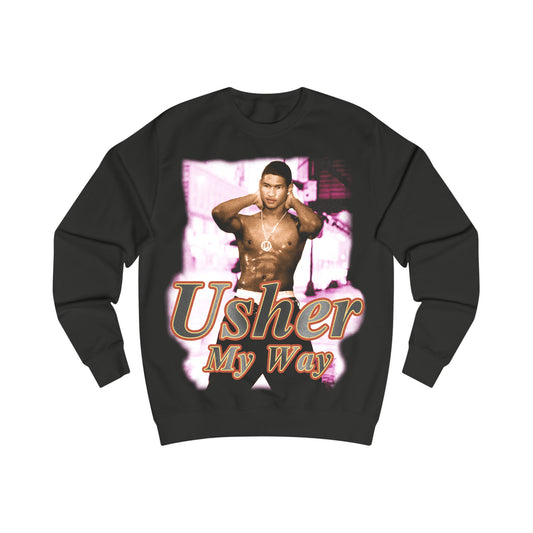 Usher Sweatshirt