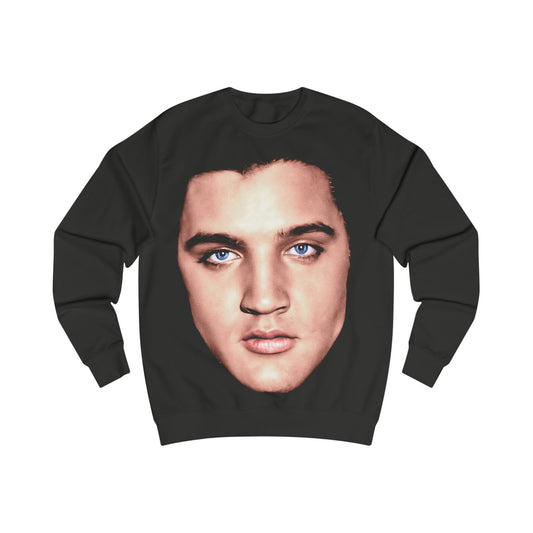 Elvis Presley Sweatshirt