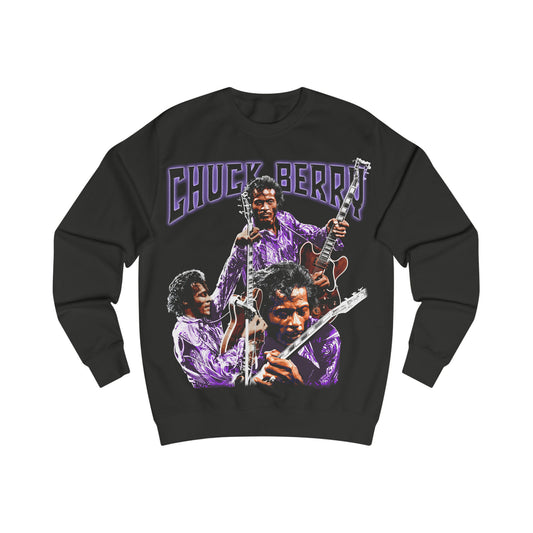 Chuck Berry Sweatshirt