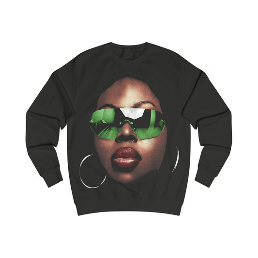 Angie Stone Sweatshirt