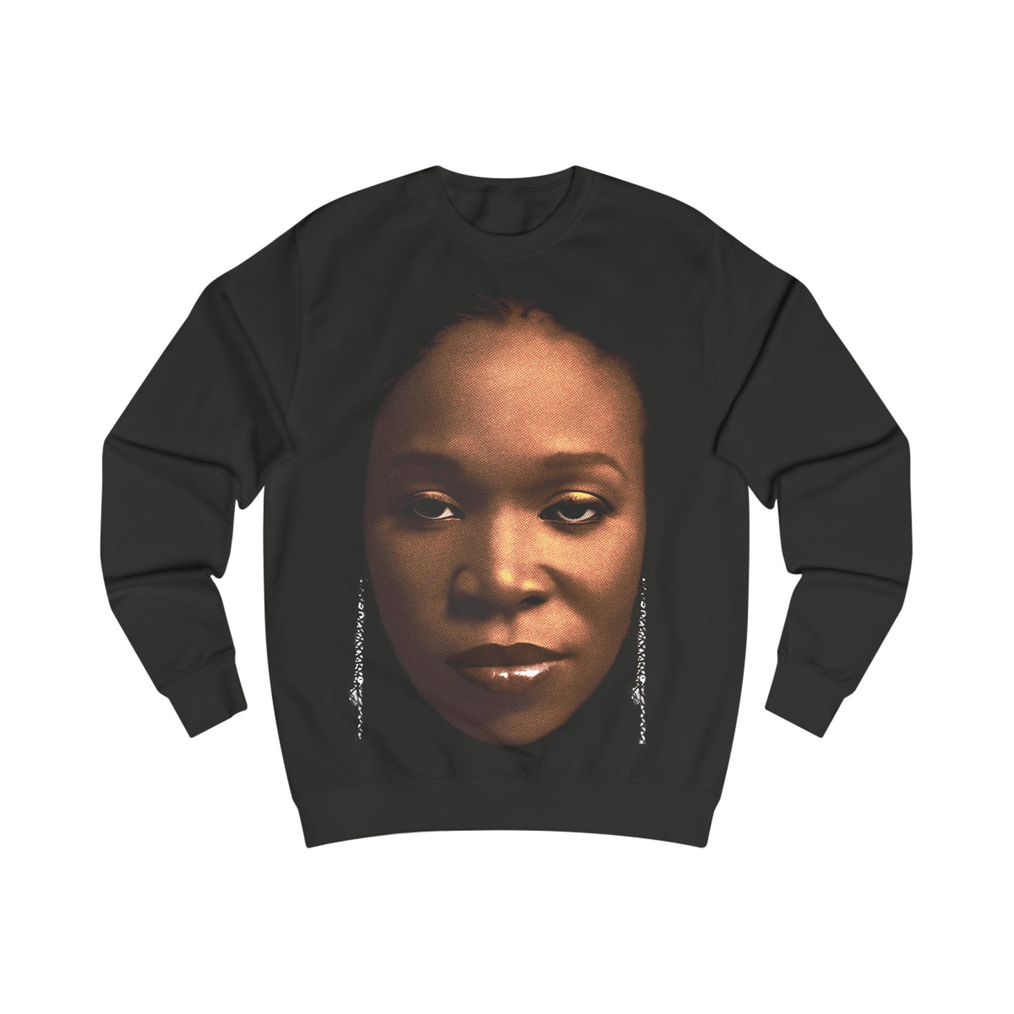 India.Arie Sweatshirt