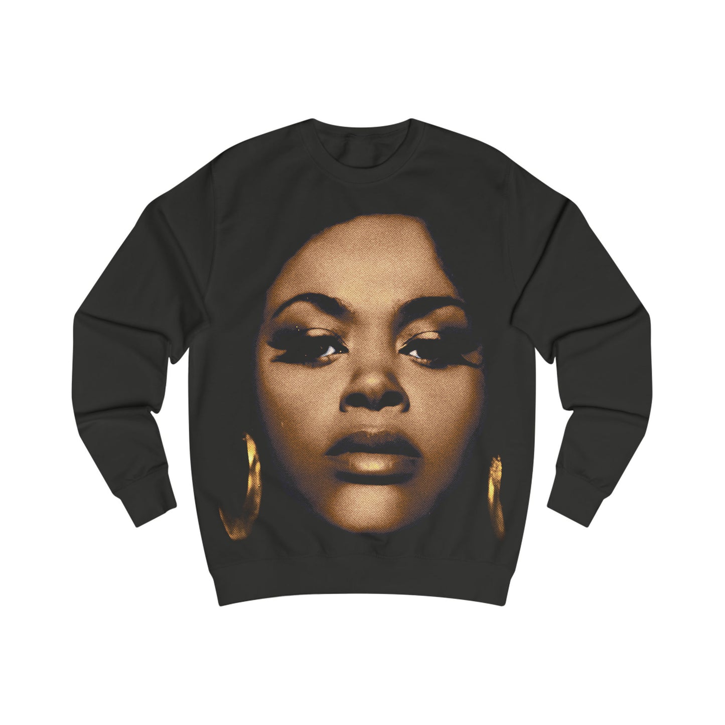 Jill Scott Sweatshirt