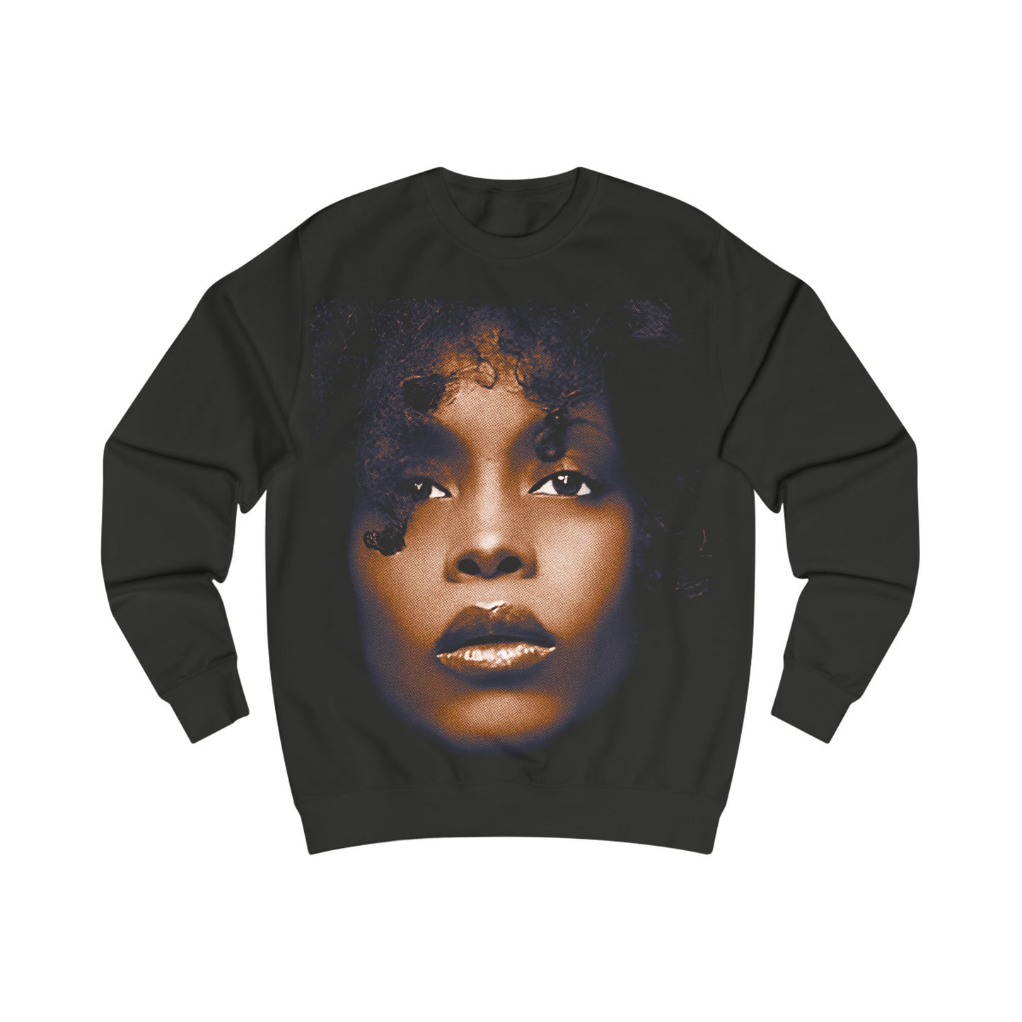 Erykah Badu Sweatshirt