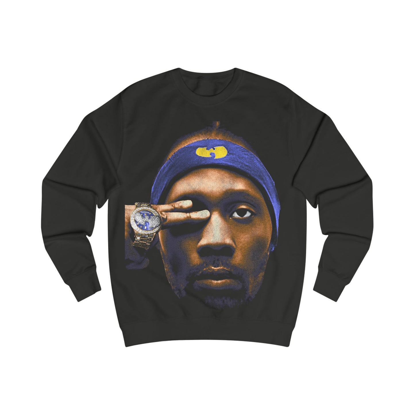 RZA Sweatshirt