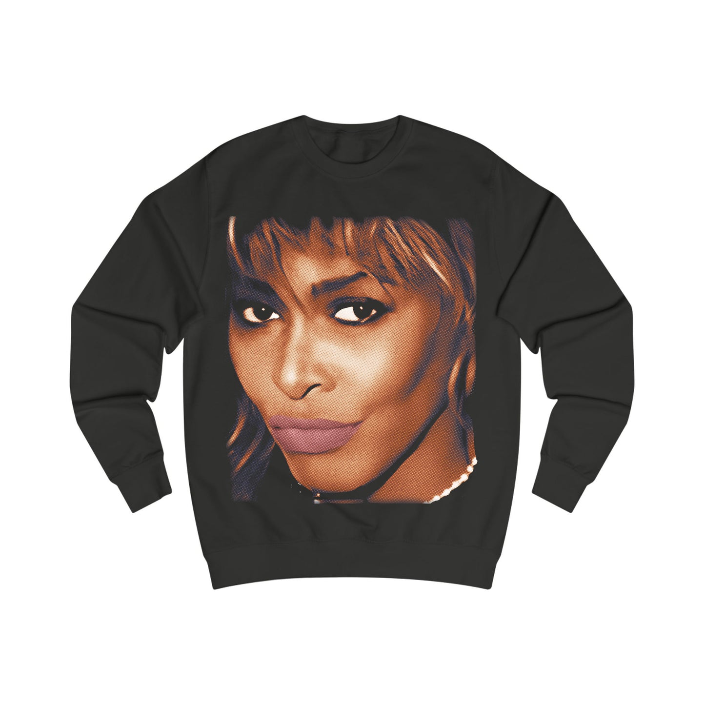 Tina Turner Sweatshirt