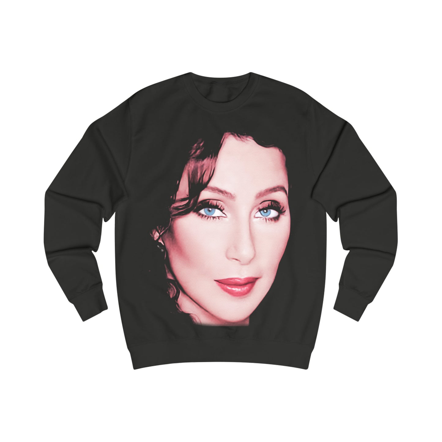 Cher Sweatshirt