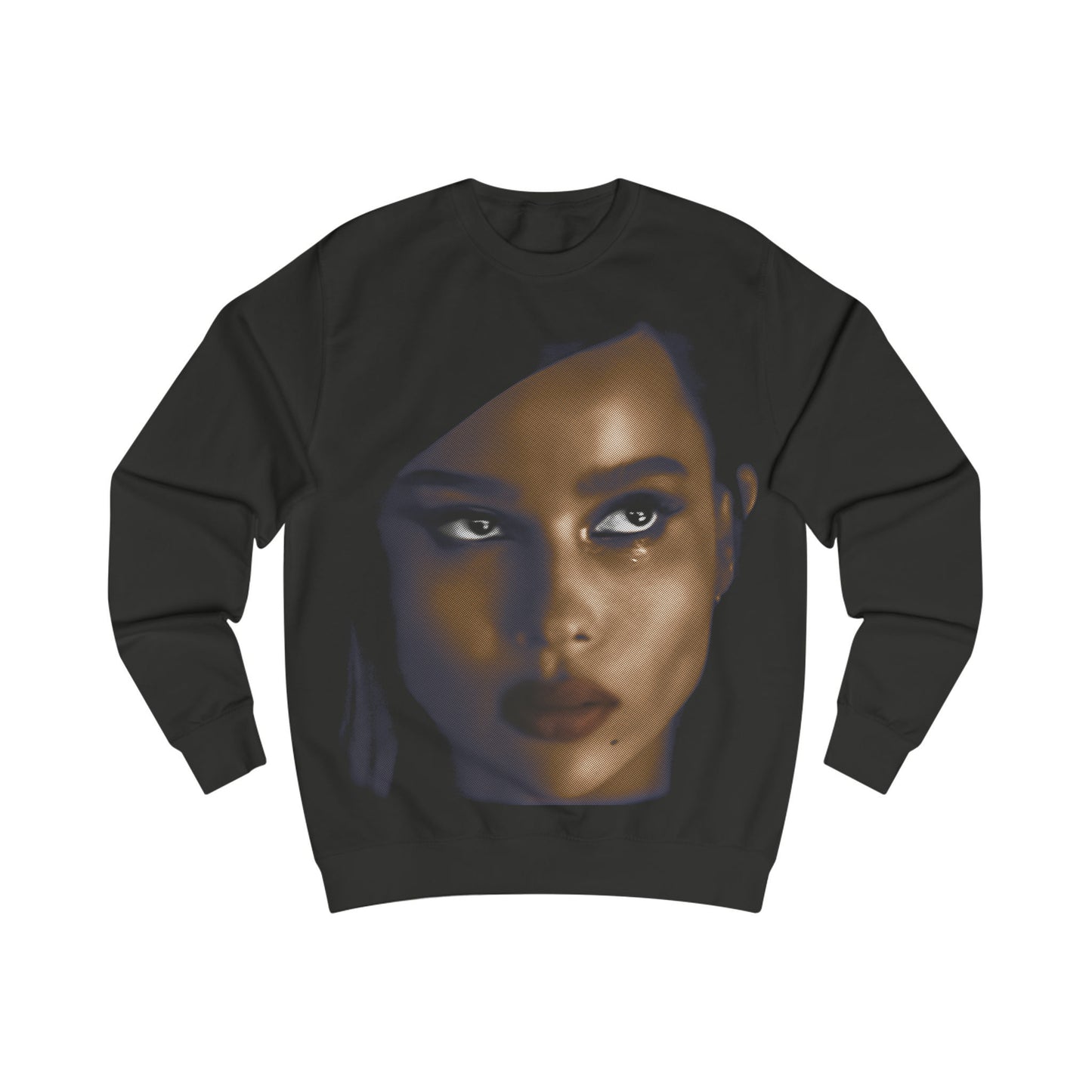 Zoe Kravitz Sweatshirt