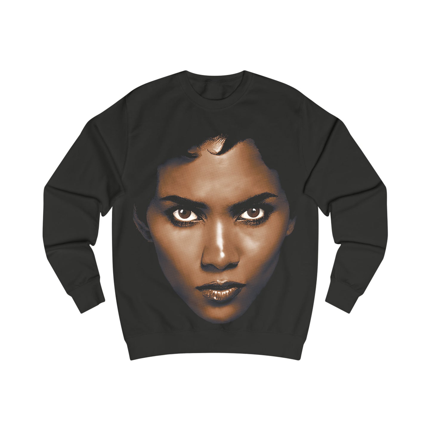 Halle Berry Sweatshirt