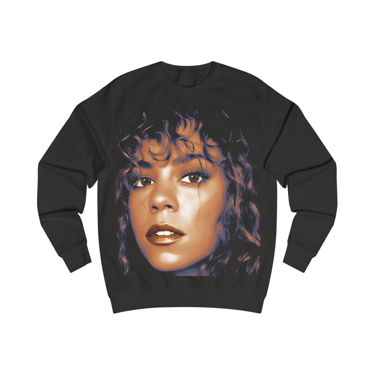 Mariah Carey Sweatshirt