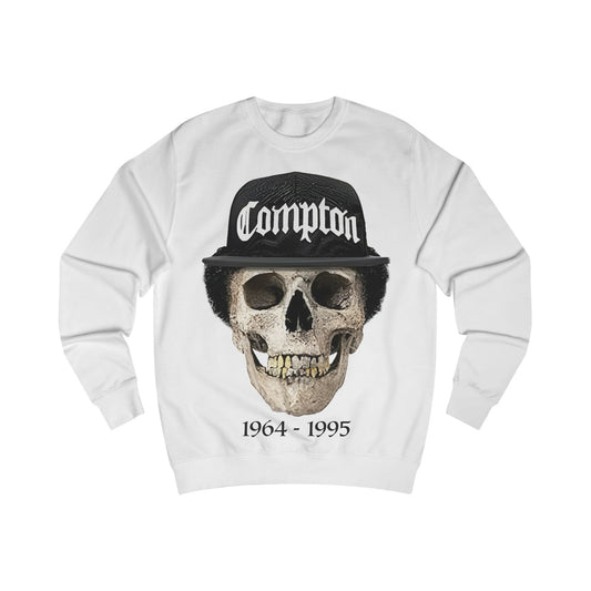 Eazy E 'Skull' Sweatshirt