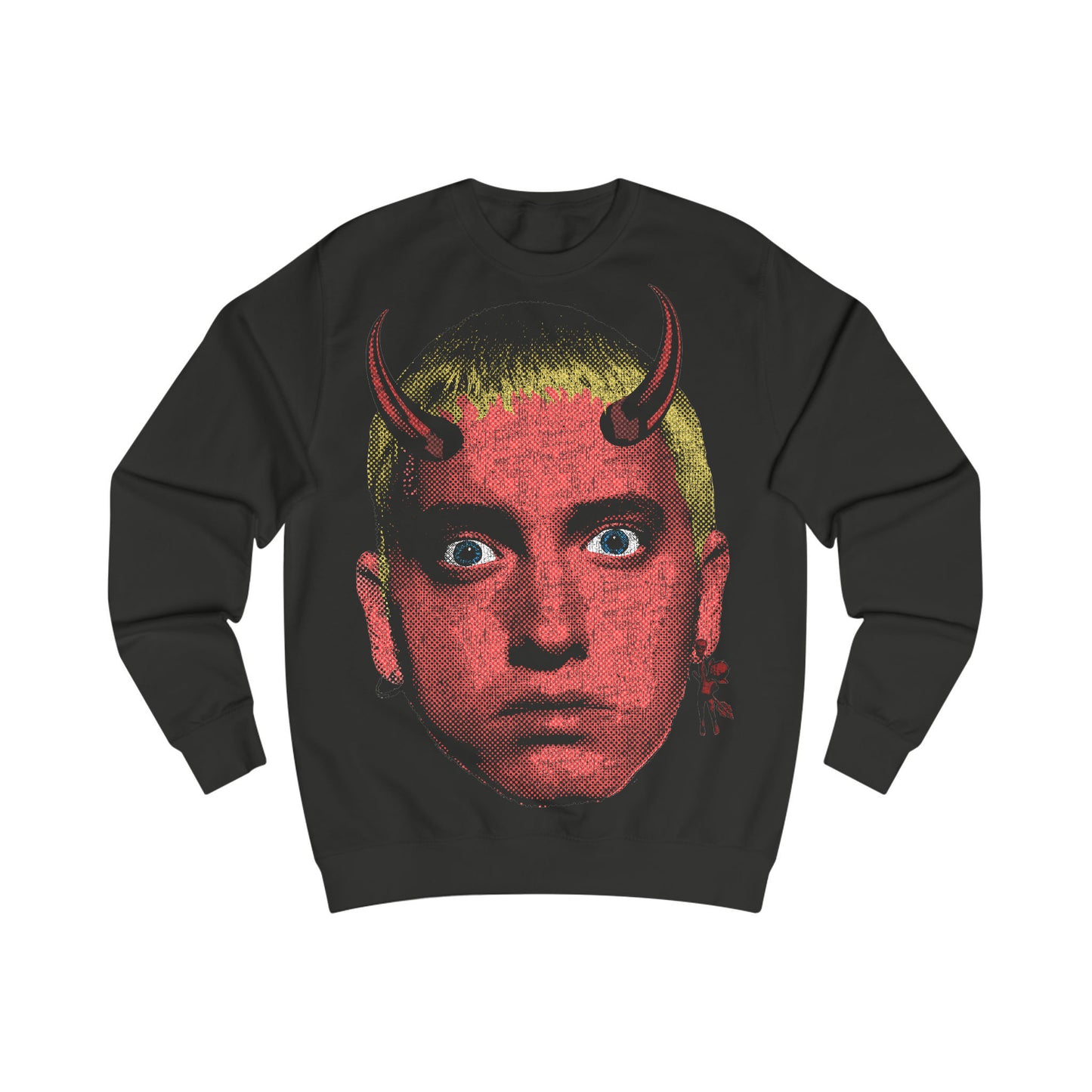 Marshall's Nightmare Sweatshirt