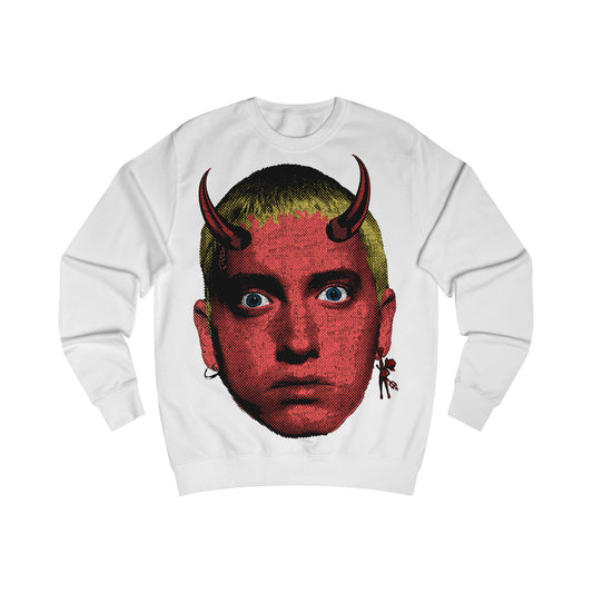 Marshall's Nightmare Sweatshirt