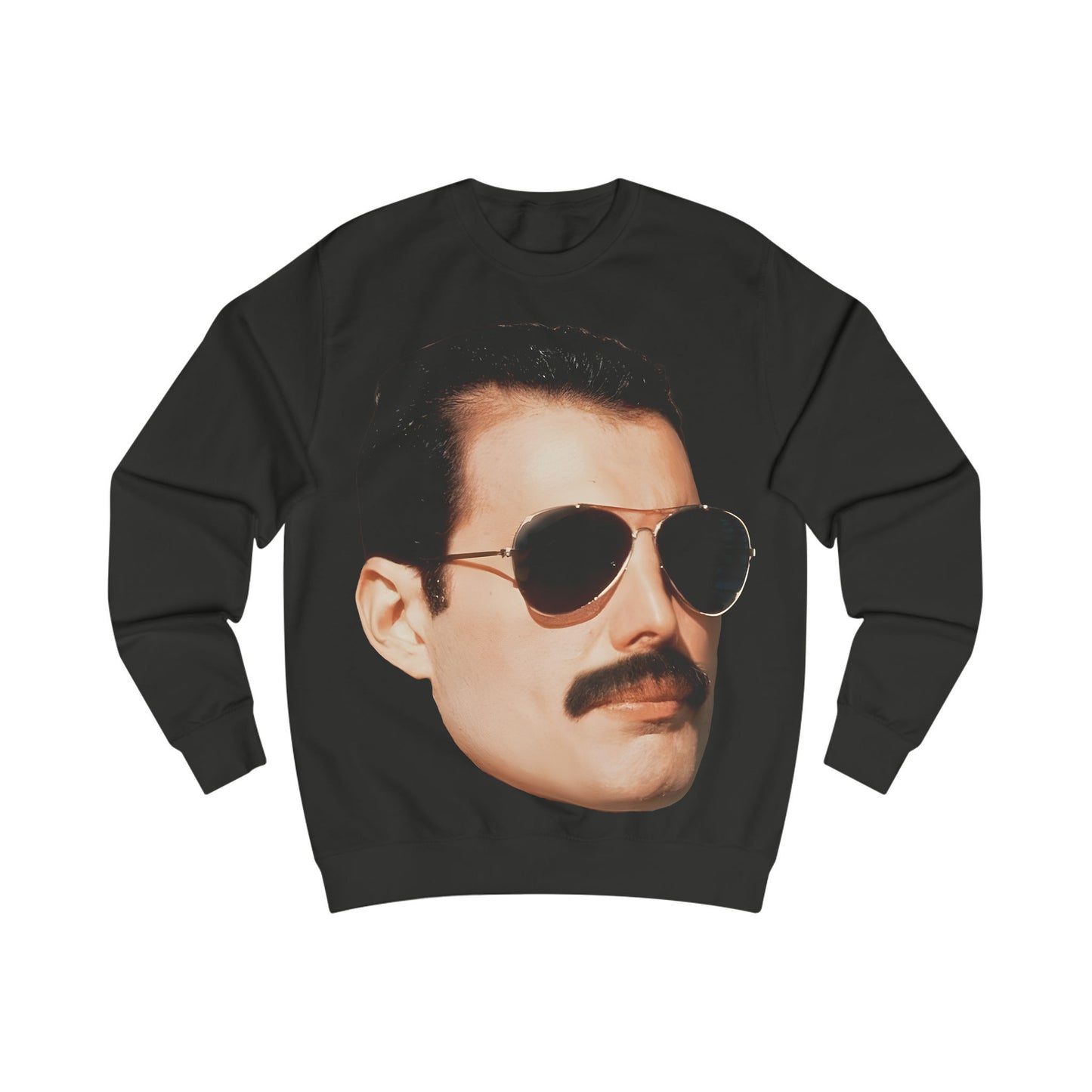 Freddy Mercury Sweatshirt