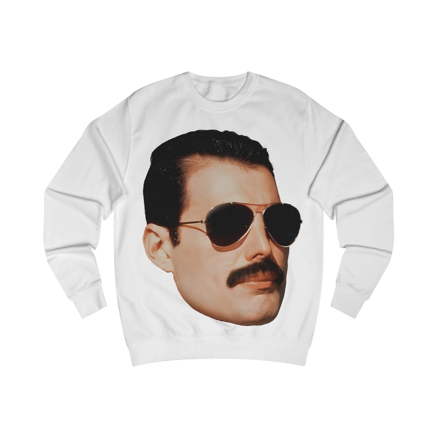 Freddy Mercury Sweatshirt