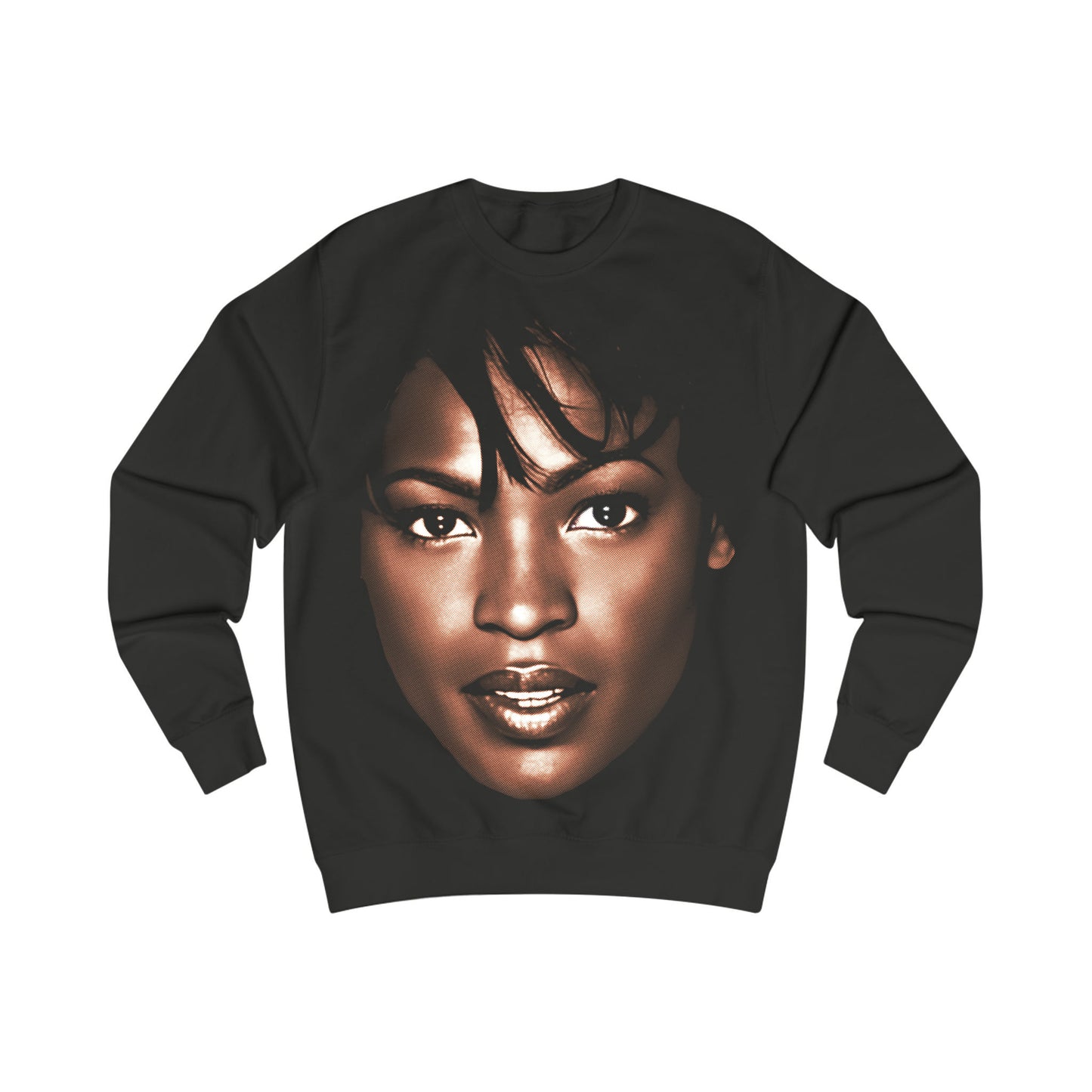 Nia Long Sweatshirt